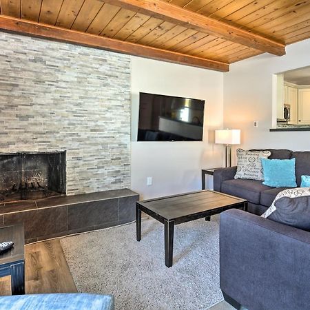 Chic Central San Diego House With Private Pool! Exterior foto